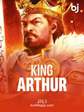 bdkc444 King Arthurpng Slot Game