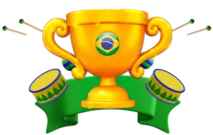 বোনাস উইলfare আইকন