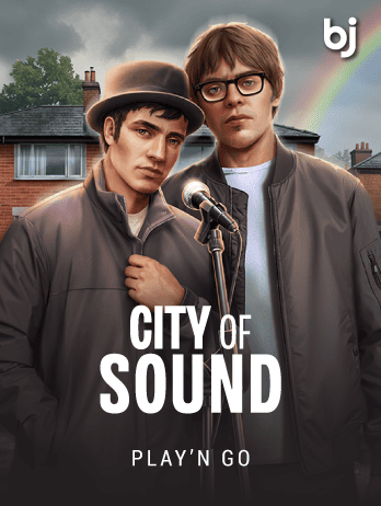 City of Sound