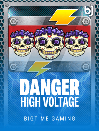 Danger High Voltage