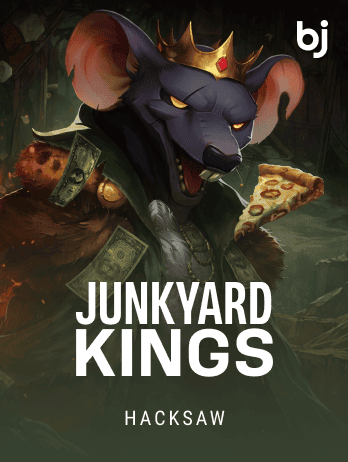Junkyard Kings